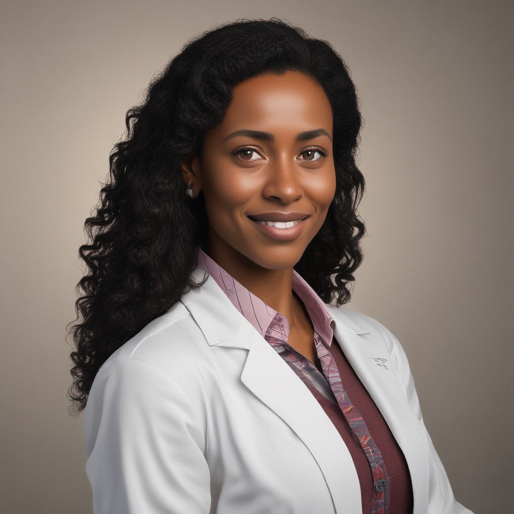 Dr. Selamawit Ketema