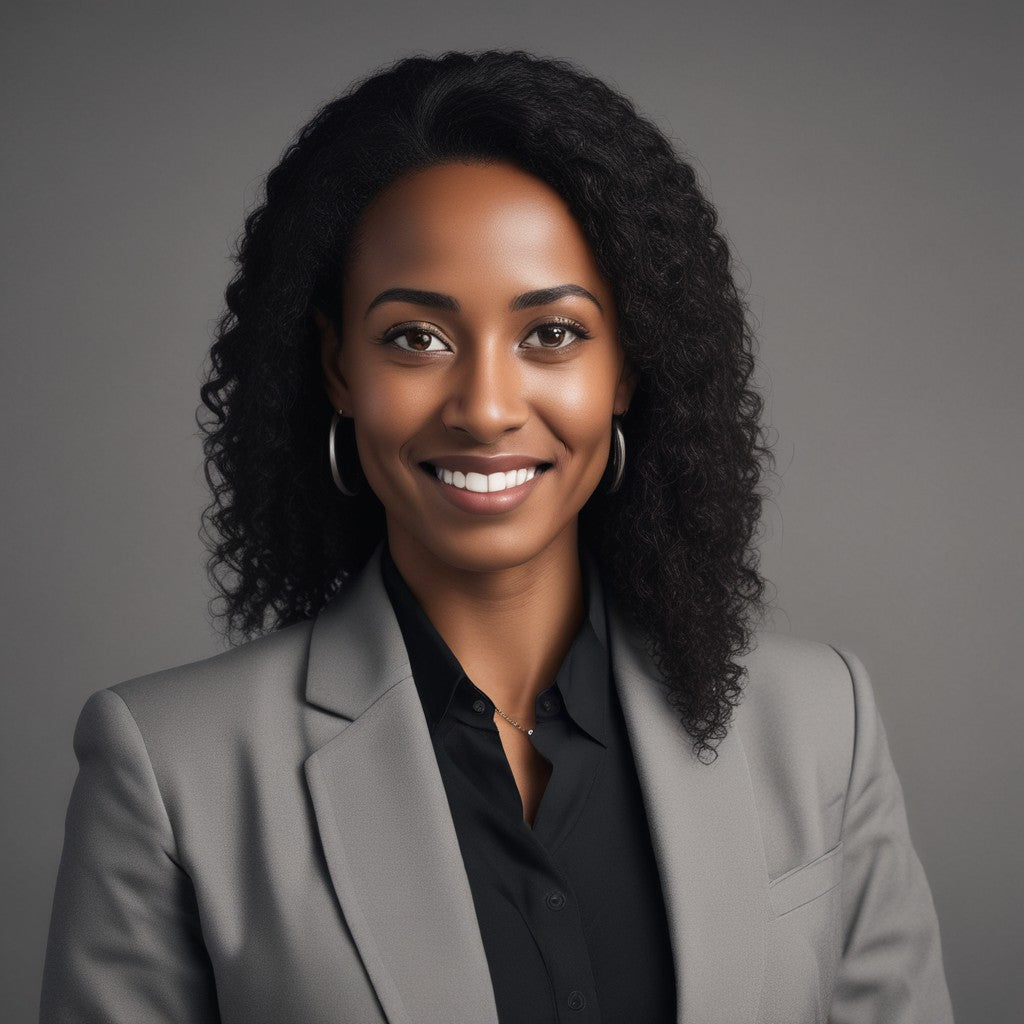 Senait Kebede